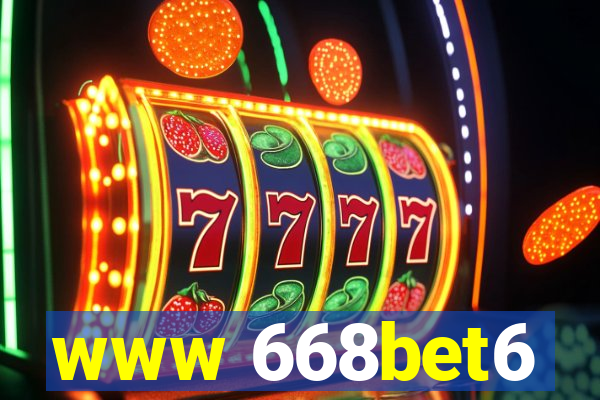 www 668bet6